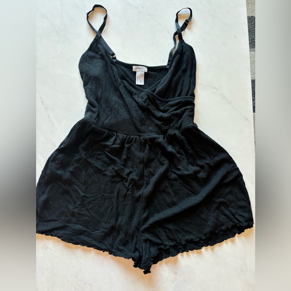 Forever 21 romper